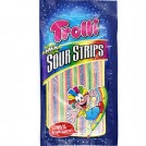 Goma Sour Strips mix / Trolli 85g